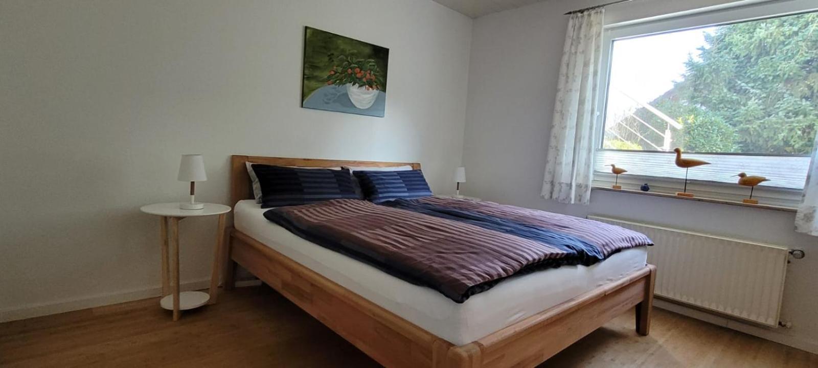 Fewo Zum Golfplatz Lügde Habitación foto
